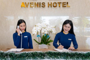 Avenis Hotel